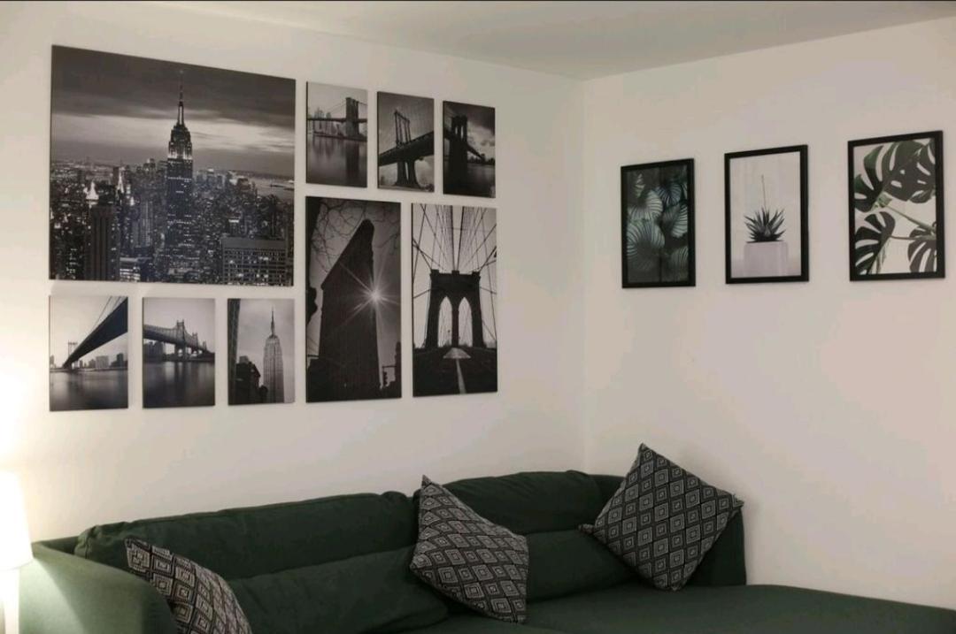 Heart Of Margate Apartment Bagian luar foto