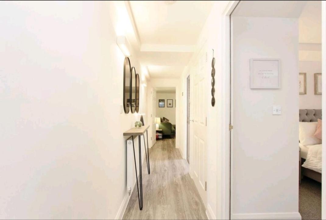 Heart Of Margate Apartment Bagian luar foto