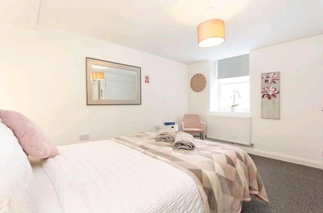 Heart Of Margate Apartment Bagian luar foto