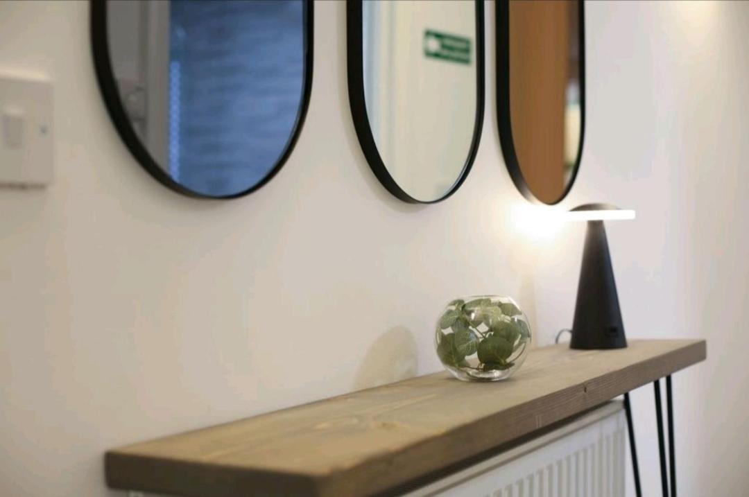 Heart Of Margate Apartment Bagian luar foto