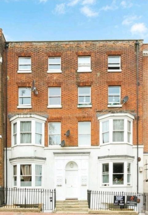 Heart Of Margate Apartment Bagian luar foto